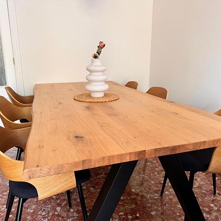 Apartament Vacaciones En El Mar Sagunto Zewnętrze zdjęcie