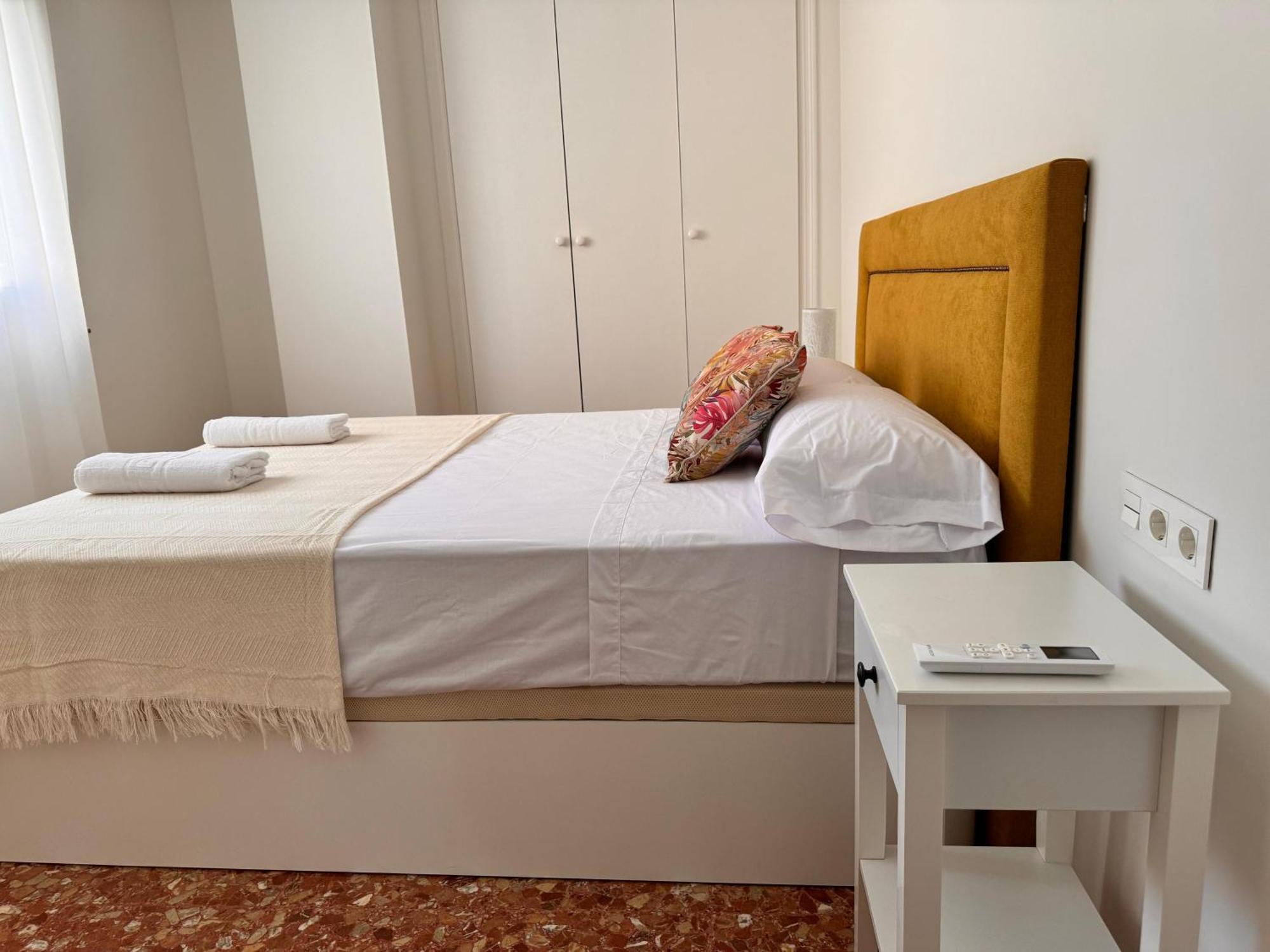 Apartament Vacaciones En El Mar Sagunto Zewnętrze zdjęcie