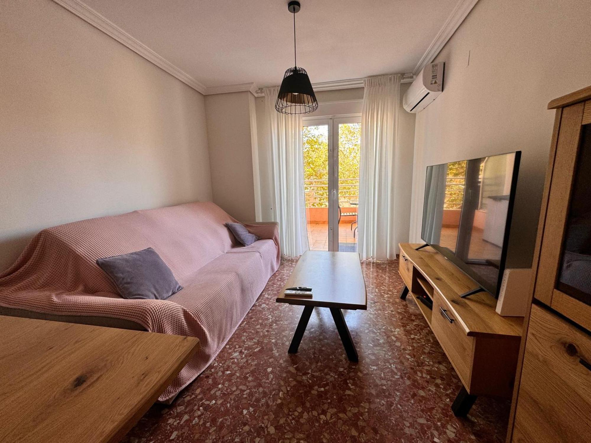 Apartament Vacaciones En El Mar Sagunto Zewnętrze zdjęcie