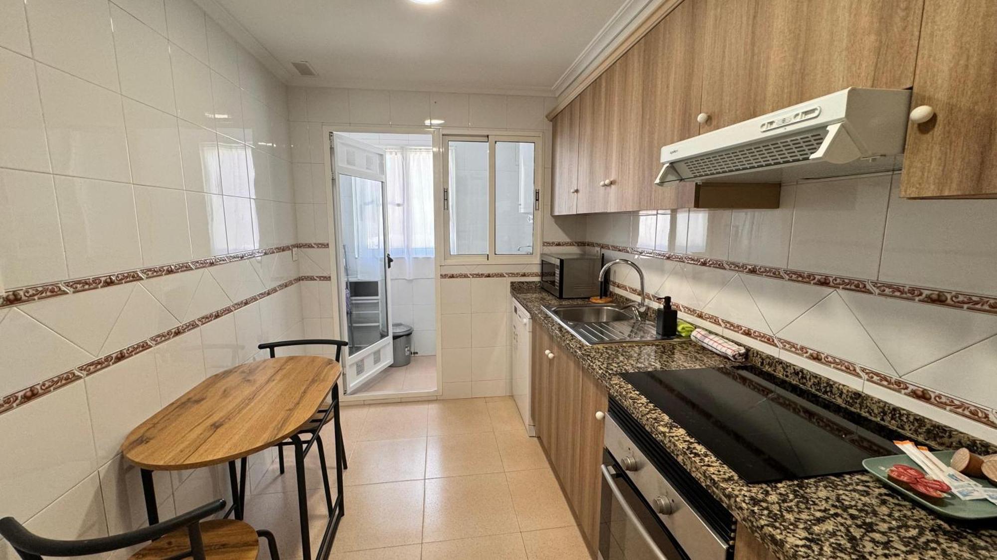 Apartament Vacaciones En El Mar Sagunto Zewnętrze zdjęcie