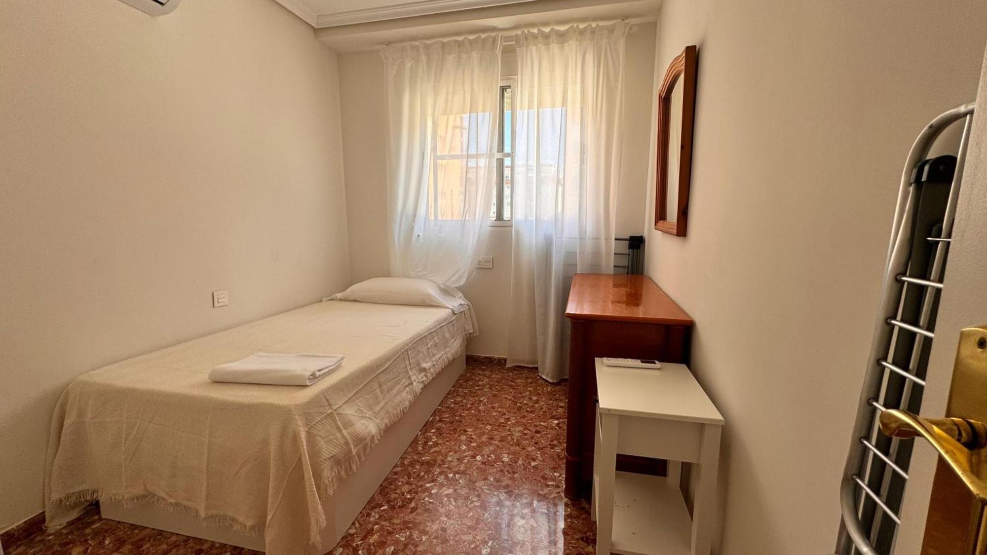 Apartament Vacaciones En El Mar Sagunto Zewnętrze zdjęcie