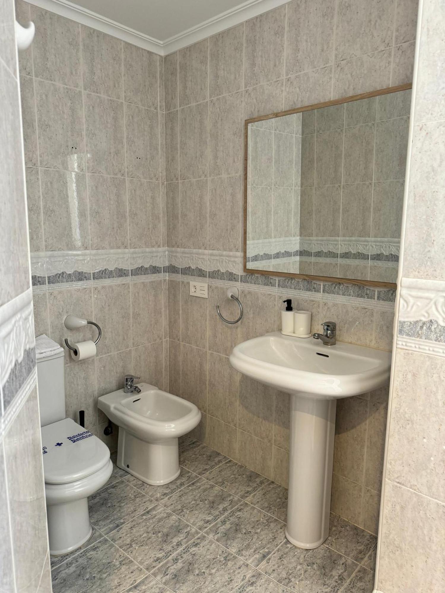 Apartament Vacaciones En El Mar Sagunto Zewnętrze zdjęcie